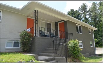 1733 Morehead Ave, Durham, NC 27707