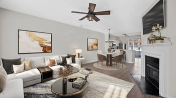 1733 Sorrell Brook Way, Raleigh, NC 27609