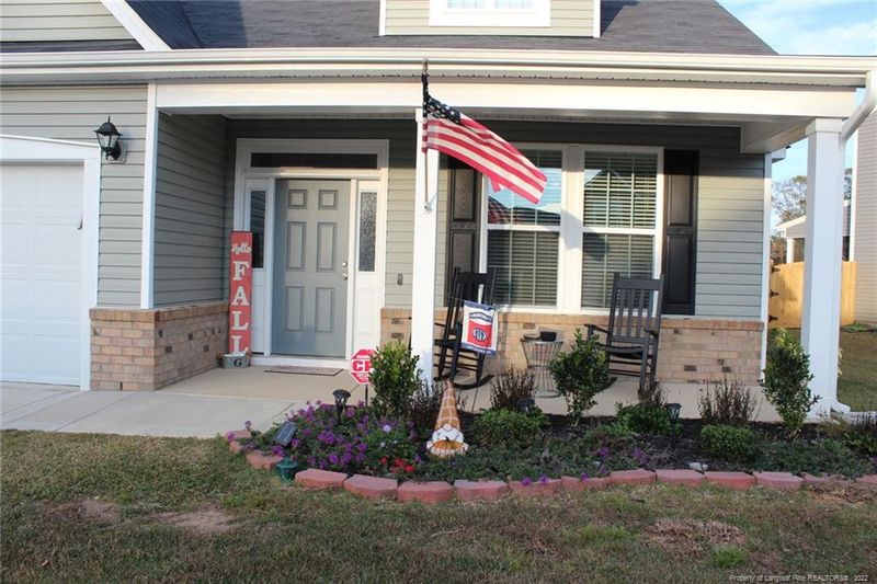 1733 Stackhouse Dr, Fayetteville, NC 28314