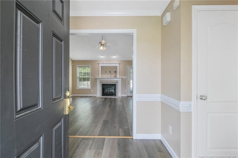 1733 Thunder Gulch Trl, Hope Mills, NC 28348