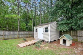 1733 Thunder Gulch Trl, Hope Mills, NC 28348