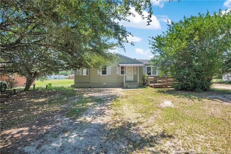 17331737 Cumberland Dr, Fayetteville, NC 28311