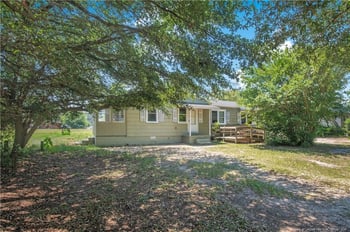 17331737 Cumberland Dr, Fayetteville, NC 28311