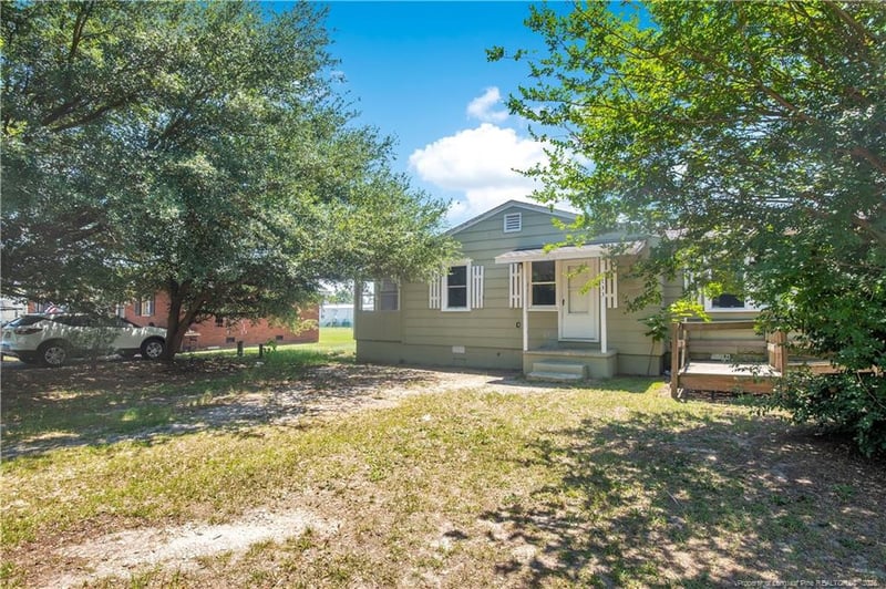 17331737 Cumberland Dr, Fayetteville, NC 28311