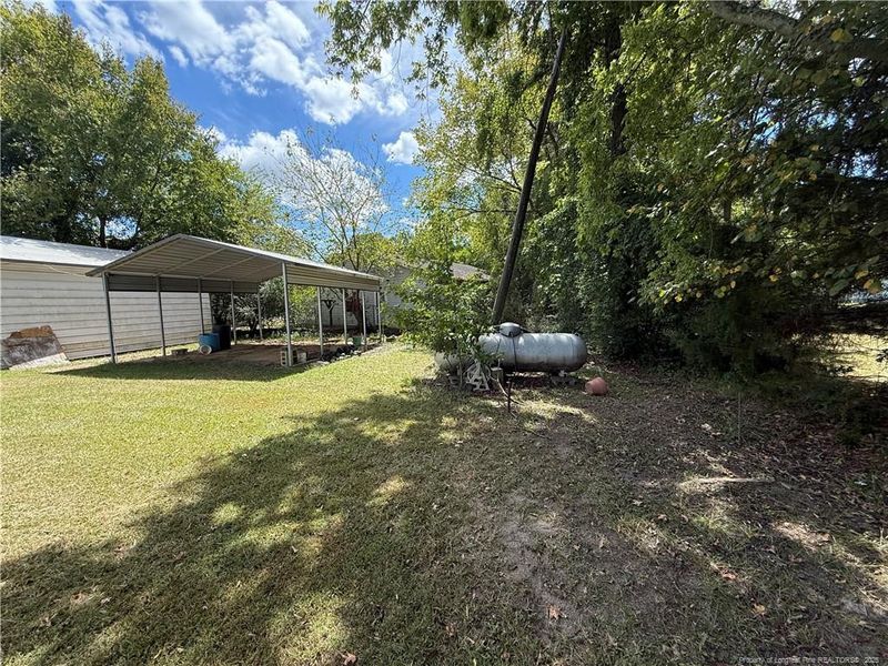 1734 Harper St, Fayetteville, NC 28312