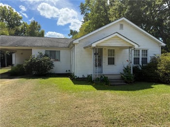 1734 Harper St, Fayetteville, NC 28312