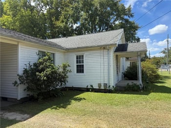 1734 Harper St, Fayetteville, NC 28312