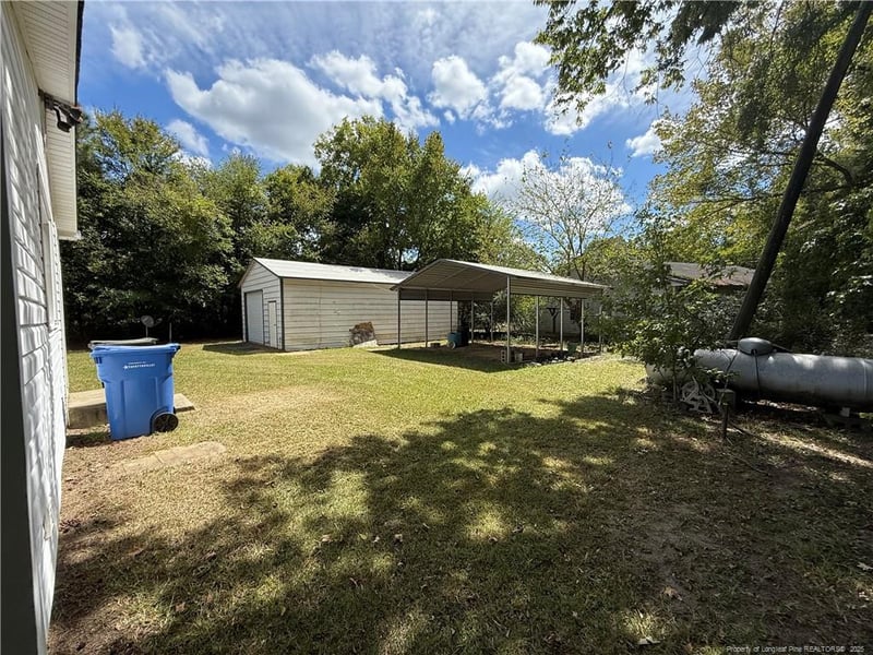 1734 Harper St, Fayetteville, NC 28312