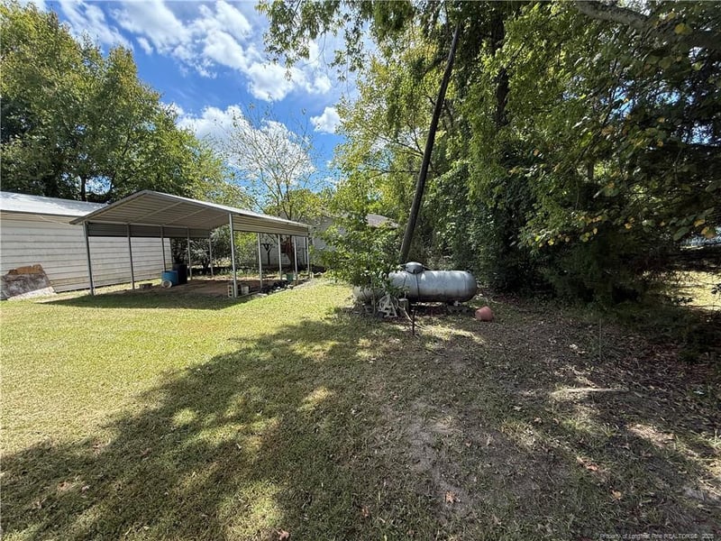 1734 Harper St, Fayetteville, NC 28312