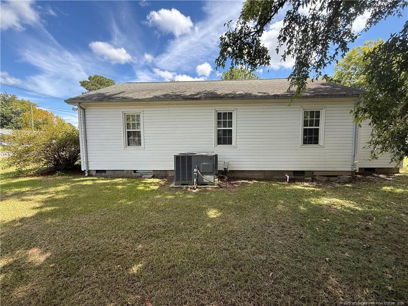 1734 Harper St, Fayetteville, NC 28312