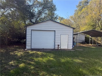 1734 Harper St, Fayetteville, NC 28312