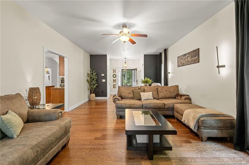 1734 Irish Blvd, Sanford, NC 27332