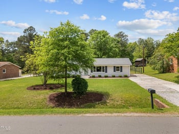 1734 Stage Rd, Durham, NC 27703