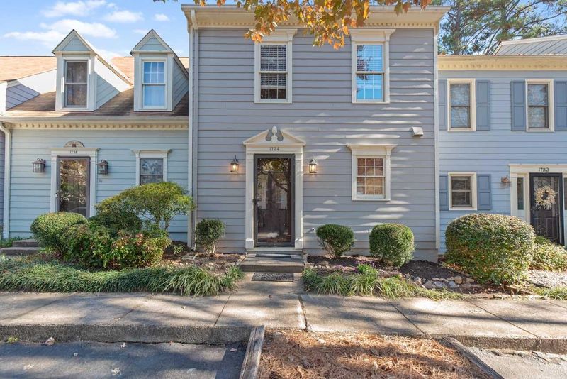 1734 Township Cir, Raleigh, NC 27609
