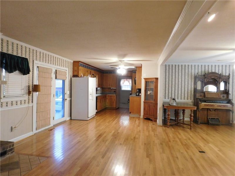 1734 Turner Rd, Mebane, NC 27302