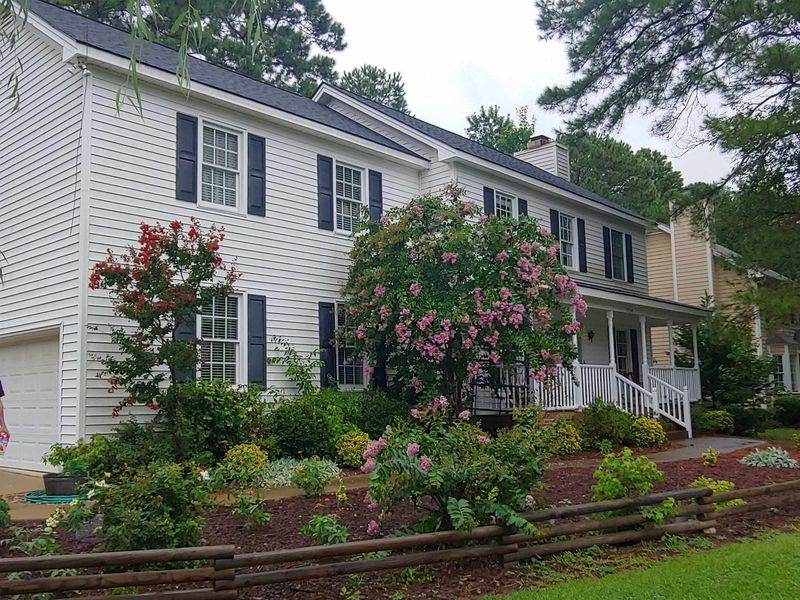1734 Woodland Rd, Garner, NC 27529