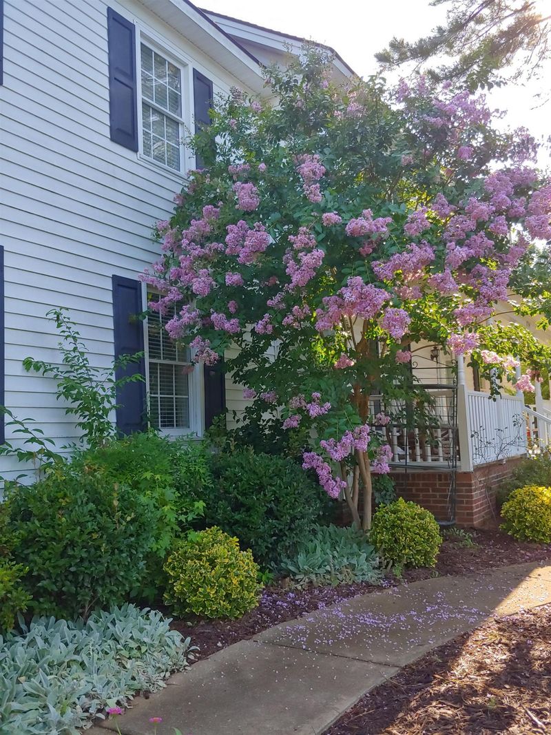1734 Woodland Rd, Garner, NC 27529