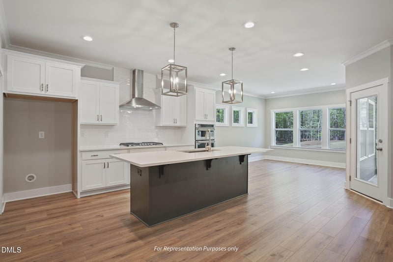 1735 Meadowfern Pl, Willow Springs, NC 27592