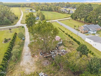 1735 Old Stage Rd, Erwin, NC 28339