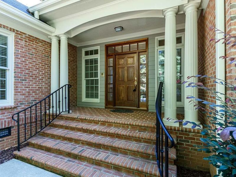 1735 Spring Lily Ln, Hillsborough, NC 27278
