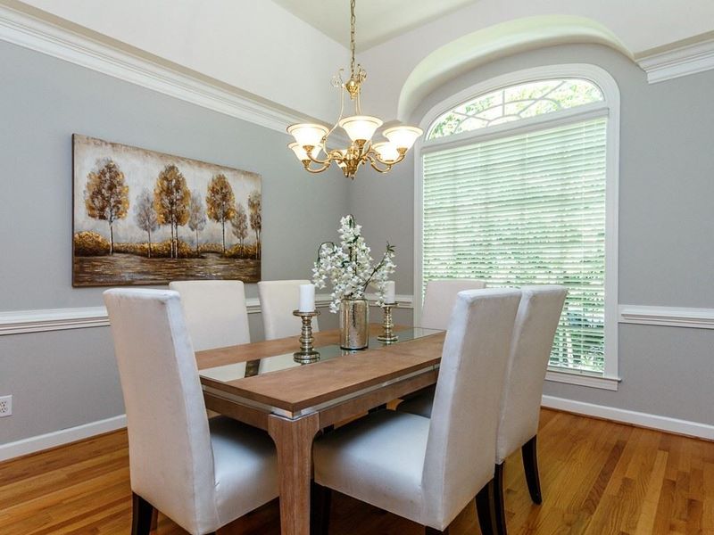 1735 Spring Lily Ln, Hillsborough, NC 27278