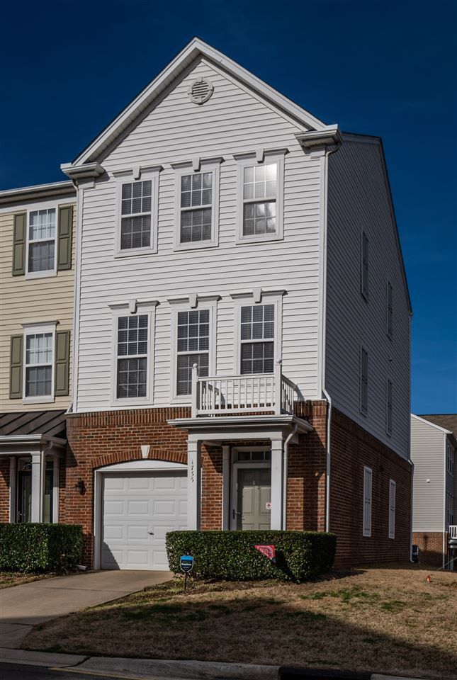 1735 Zachary Brook Ln, Raleigh, NC 27609