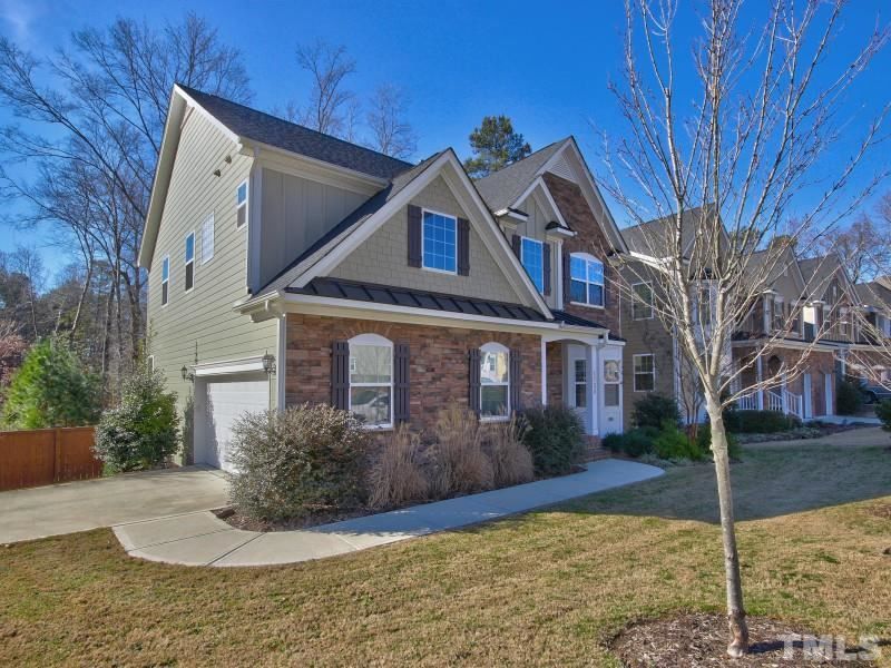 1736 Callandale Ave, Cary, NC 27518
