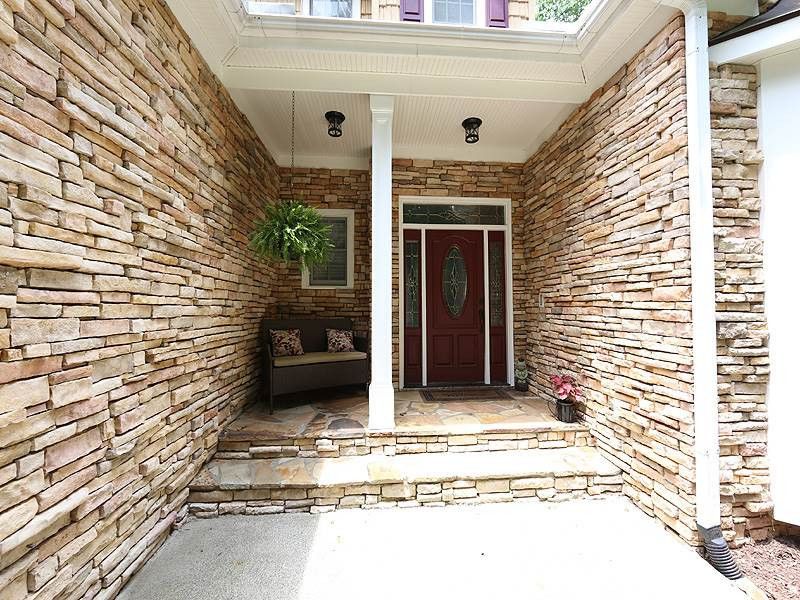 1736 Chestnut Hill Rd, Wake Forest, NC 27587