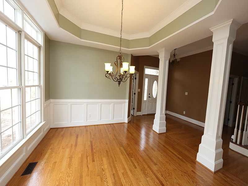 1736 Chestnut Hill Rd, Wake Forest, NC 27587