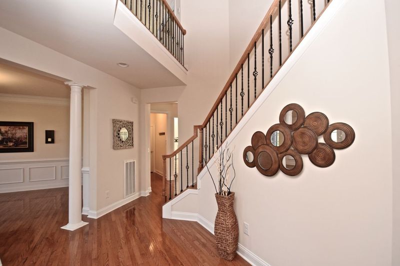 1736 Colleen Cir, Cary, NC 27519