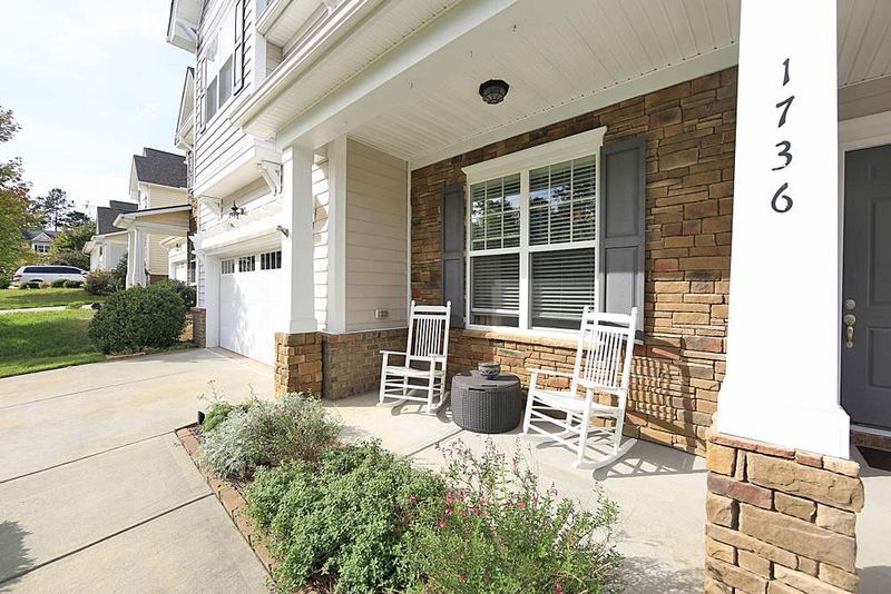 1736 Laurel Park Pl, Cary, NC 27511