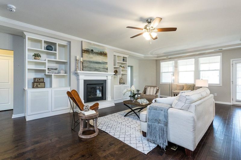 1736 Longmont Dr, Wake Forest, NC 27587