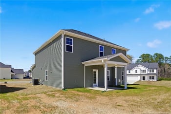 1736 Man O War Dr, Hope Mills, NC 28348