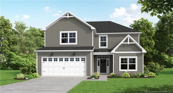 1736 Man O War Dr, Hope Mills, NC 28348