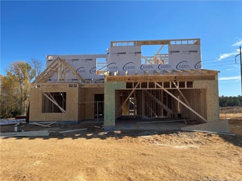 1736 Man O War Dr, Hope Mills, NC 28348