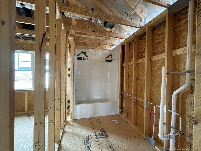 1736 Man O War Dr, Hope Mills, NC 28348