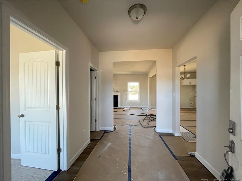 1736 Man O War Dr, Hope Mills, NC 28348