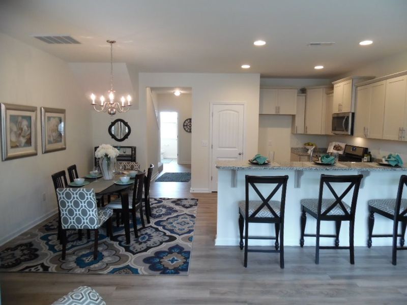 1736 Shady Oaks Dr, Wendell, NC 27591
