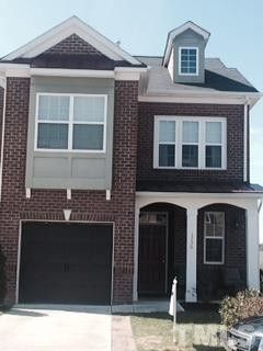 1736 Whirlaway Ct, Cary, NC 27519