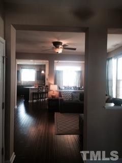 1736 Whirlaway Ct, Cary, NC 27519