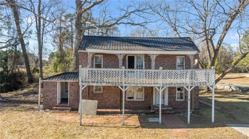 1737 Carthage Rd, Lumberton, NC 28360