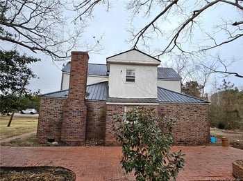 1737 Carthage Rd, Lumberton, NC 28360