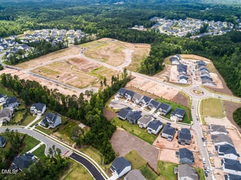 1737 Clydner Dr, Apex, NC 27523