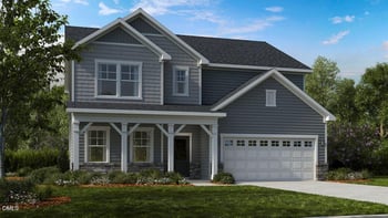 1737 Clydner Dr, Apex, NC 27523