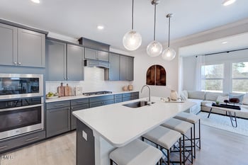 1737 Clydner Dr, Apex, NC 27523