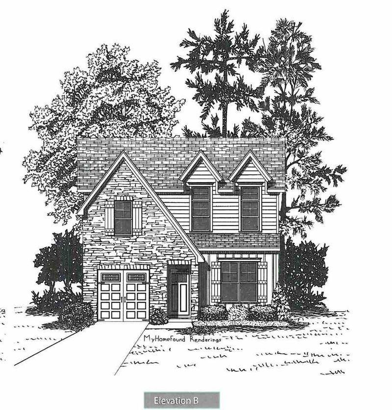 1737 Grandmaster Way, Wake Forest, NC 27587