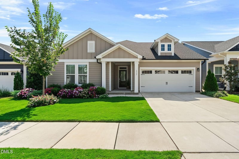 1737 Raven Fls Dr, Wendell, NC 27591