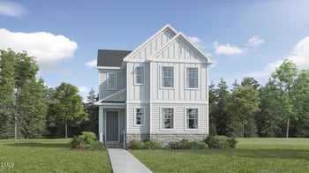 1737 Uplift Ave, Knightdale, NC 27545