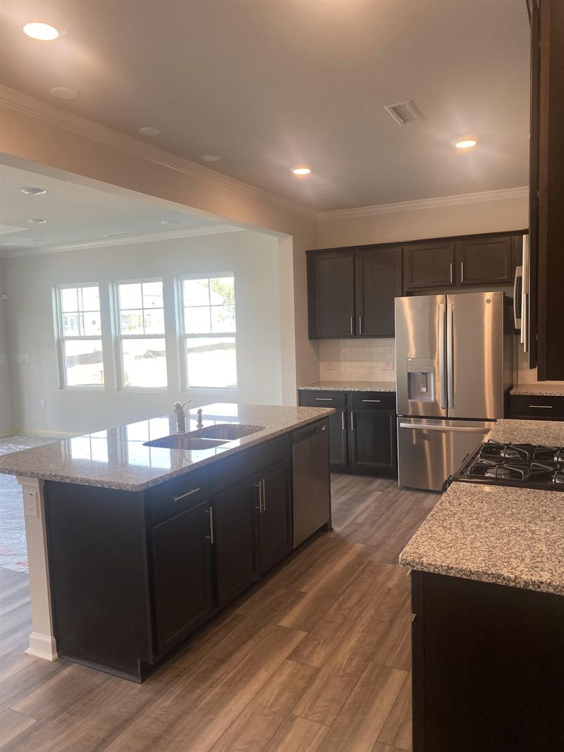 1737 Winter Jasmine Ln, Wake Forest, NC 27587