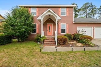 1738 Calista Cir, Fayetteville, NC 28304